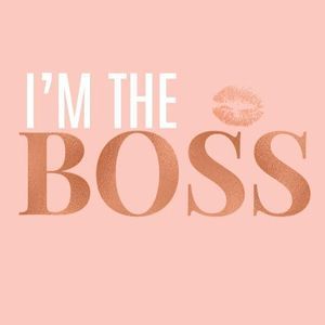 Meet your Posher, Tammy